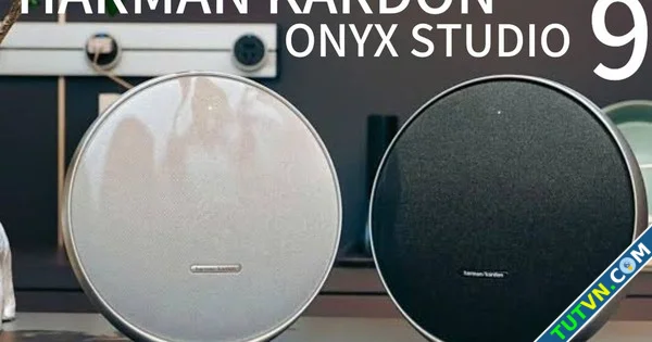 Harman Kardon ra mắt loa giải trí Onyx Studio 9-1.webp