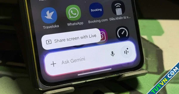 Hầu hết smartphone bán chạy nhất không phải điện thoại AI-1.webp