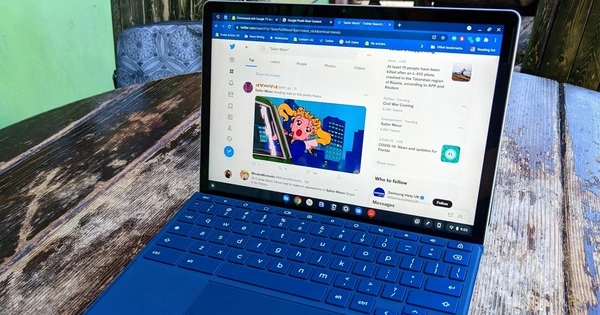 Hãy xóa ngay tiện ích mở rộng VPN này trên Chrome-1.webp