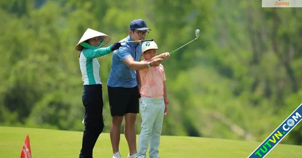Hiệp hội Golf Việt Nam lên tiếng trước tố cáo tiêu cực muốn cơ quan chức năng vào cuộc-1.webp