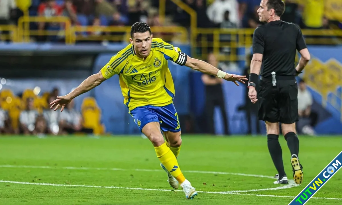 HLV Botafogo sẵn sàng đón Ronaldo dự FIFA Club World Cup-1.webp