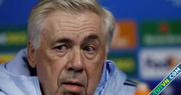 HLV Carlo Ancelotti 039Rodri xứng đáng đoạt Quả bóng vàng 2023 hơn Messi039-1.webp