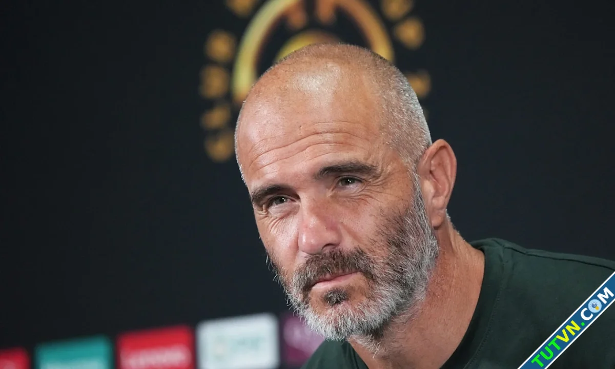 HLV Chelsea Không có ứng viên sáng giá ở bán kết FIFA Club World Cup-1.webp