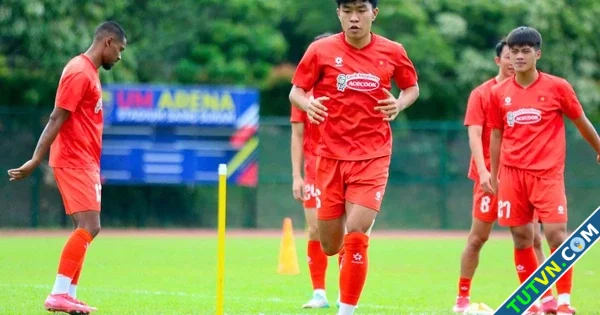HLV Kim bất ngờ nhắc đến sao HAGL U23 Việt Nam chinh phục Đông Nam Á bằng nhân sự tinh nhuệ-1.webp