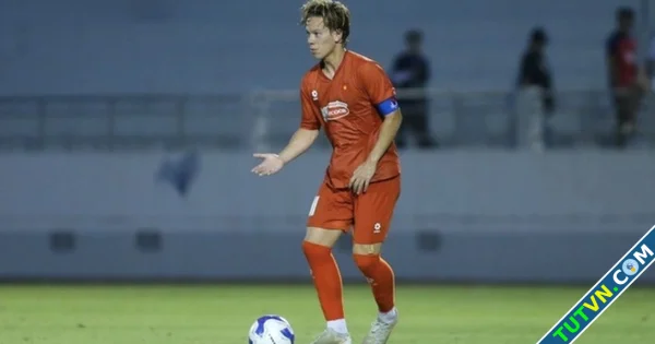 HLV Kim Sangsik 039săn039 thủ lĩnh cho U23 Việt Nam Ứng viên bất ngờ Viktor Lê-1.webp