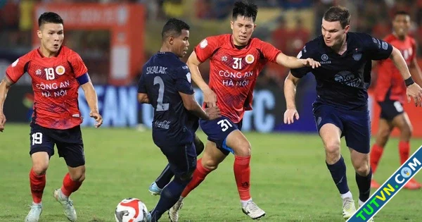 HLV Polking nói lời gan ruột HLV Buriram 039tôi không thích cách đá của CLB CAHN039-1.webp
