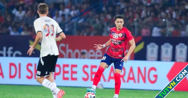 HLV Polking và CLB CAHN vẫn còn tuyệt chiêu quyết gieo sầu cho Buriram United-1.webp