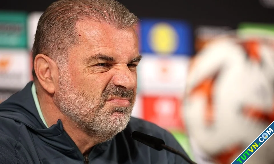 HLV Postecoglou sẵn sàng rời Tottenham-1.webp