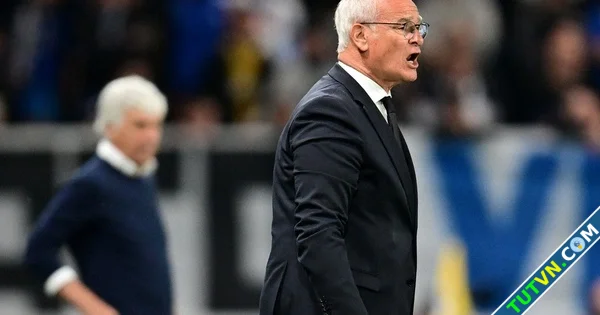HLV Ranieri nhận lệnh giải cứu đội tuyển Ý thắp lại cơ hội dự World Cup 2026-1.webp