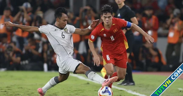 HLV U23 Indonesia Tôi không nói xấu học trò không đổ lỗi và không theo đội đến SEA Games 33-1.webp