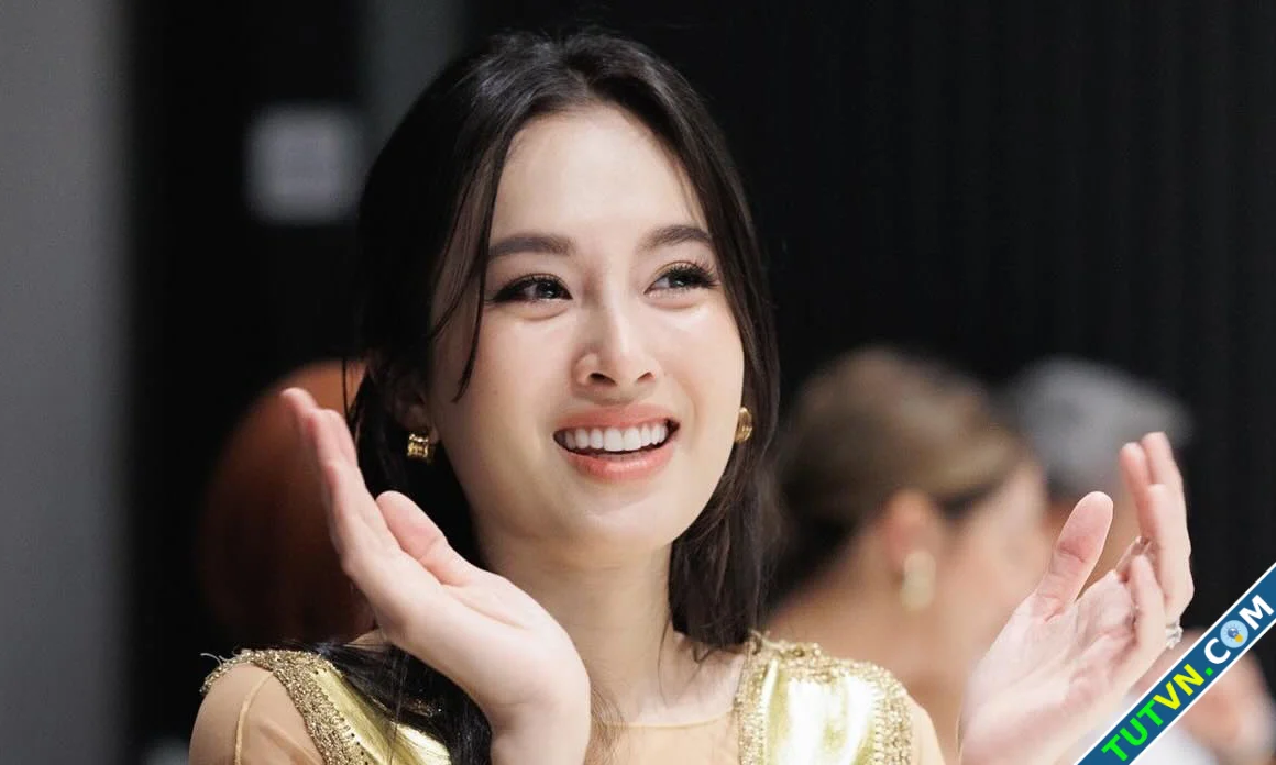 Hoa hậu Nong Poy sau hơn 20 năm phẫu thuật chuyển giới-1.webp