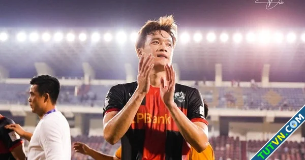 Hoàng Đức và Alan Grafite xuất sắc nhất mùa HAGL chưa có duyên với các danh hiệu cá nhân-1.webp