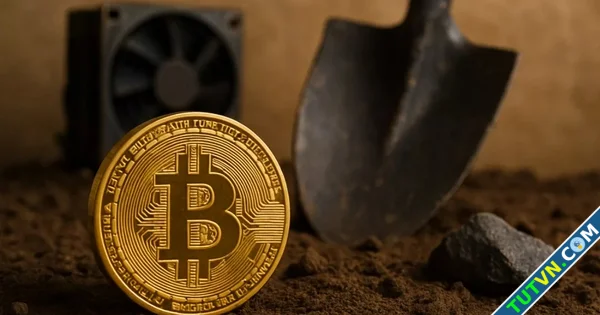 Hoạt động khai thác Bitcoin không còn có lãi-1.webp