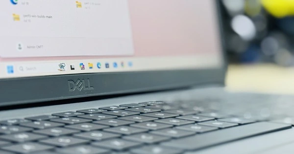 Hơn 100 mẫu laptop Dell dính lỗ hổng nguy hiểm-1.webp