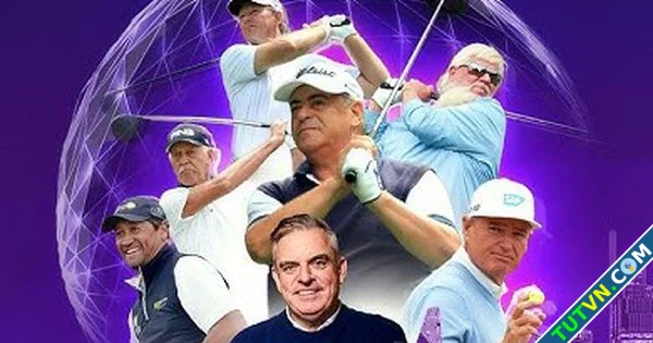 Hơn 60 huyền thoại golf thế giới tề tựu tranh tài hấp dẫn tại TPHCM-1.webp