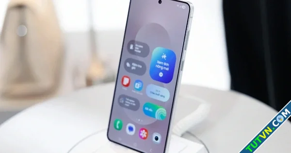 Honor chế giễu thiết kế Galaxy S25 Edge-1.webp