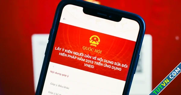 Hướng dẫn góp ý sửa đổi Hiến pháp bằng ứng dụng VNeID-1.webp