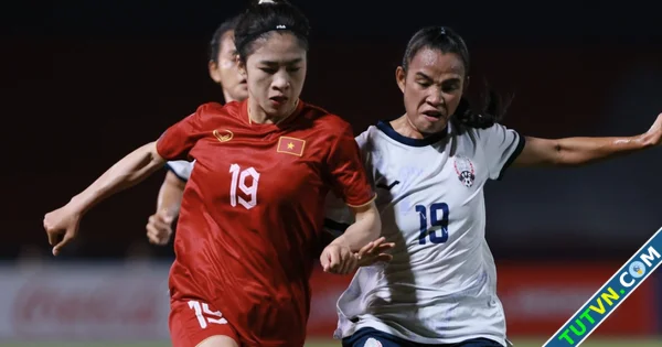 Huỳnh Như dè chừng Indonesia HLV Mai Đức Chung báo tin cực vui 039Thanh Nhã039-1.webp