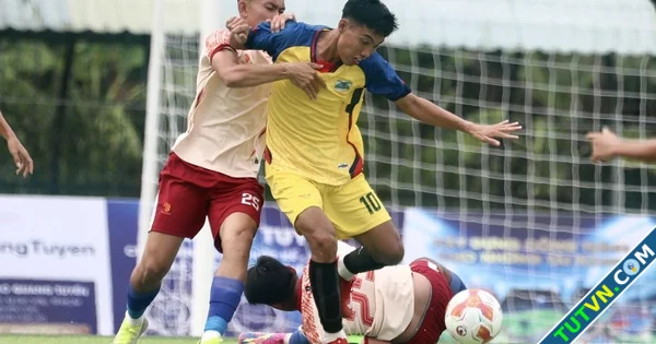 Huỳnh Quốc Cường Phan Thanh Bình truyền cảm hứng cho giải sinh viên Trường ĐH Đồng Tháp-1.webp