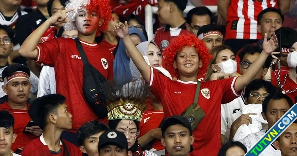Indonesia bất ngờ yêu cầu FIFA AFC minh bạch Vé dự World Cup 2026 quá nóng bỏng-1.webp