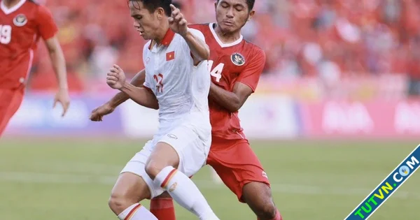 Indonesia gọi 8 tuyển thủ quốc gia vào đội U23 Tham vọng làm trùm Đông Nam Á-1.webp