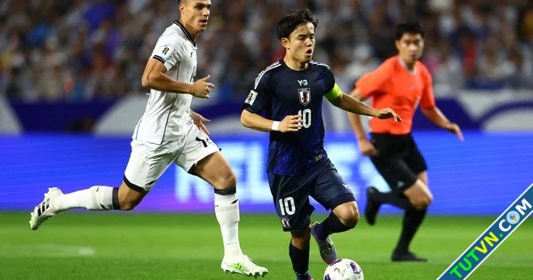 Indonesia lại nhập tịch 039nóng039 vì chiếc vé dự World Cup 2026-1.webp