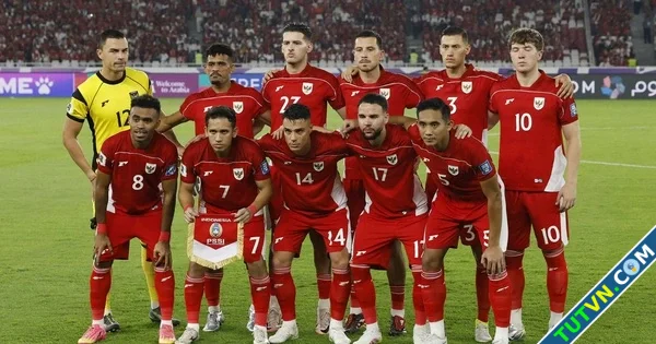 Indonesia mơ vượt Việt Nam trên bảng xếp hạng FIFA Nhật Bản muốn thắng Đối đầu gay cấn hôm na...webp