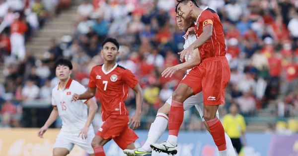 Indonesia vẫn chưa chọn được HLV dự SEA Games 33 cơ hội cho U23 Việt Nam-1.webp