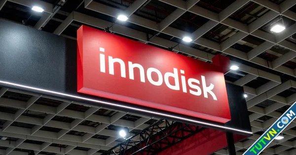 Innodisk đẩy mạnh chiến lược AI biên tại Computex 2025-1.webp