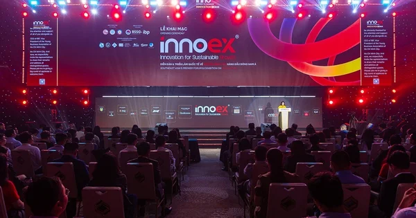 InnoEx 2025 định hình nền kinh tế tương lai từ dữ liệu đến tài sản số-1.webp