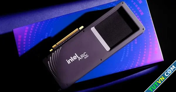 Intel bác bỏ tin đồn rút lui khỏi thị trường card đồ họa rời-1.webp