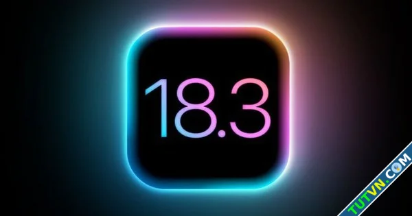 iOS 183 sắp ra mắt với loạt tính năng mới-1.webp