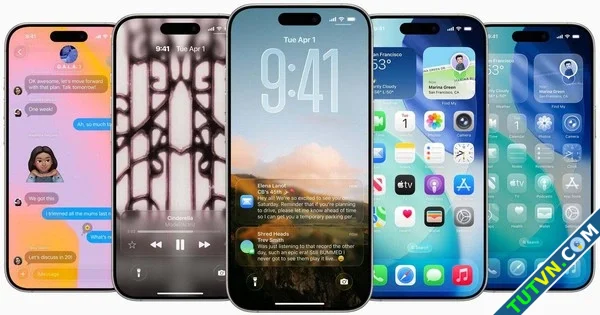 iOS 26 bổ sung tính năng hữu ích cho iPhone-1.webp