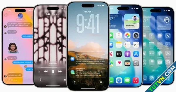 iOS 26 giúp dễ dàng cập nhật iPhone-1.webp