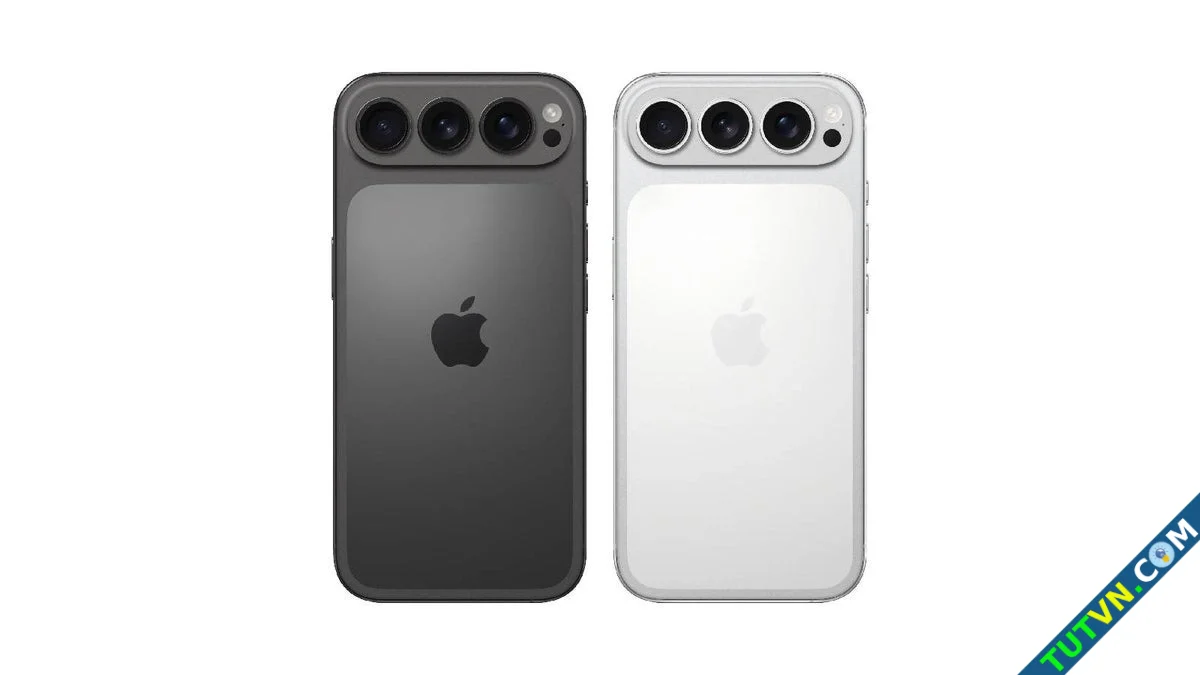 iPhone 17 có thể quay lại thiết kế bo tròn-1.webp