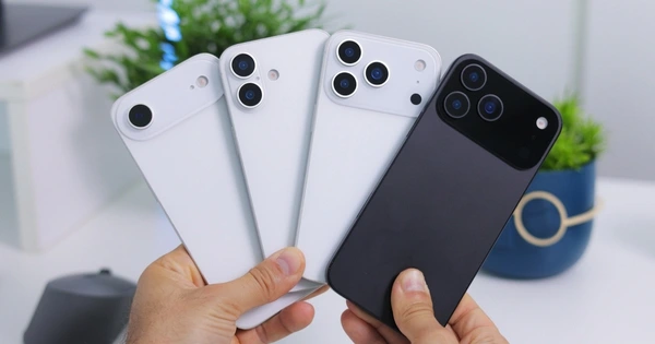 iPhone 17 giả mạo đã được bán tại Trung Quốc-1.webp