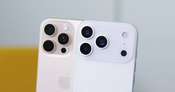 iPhone 17 Pro có thể sở hữu tính năng Google vừa từ bỏ-1.webp