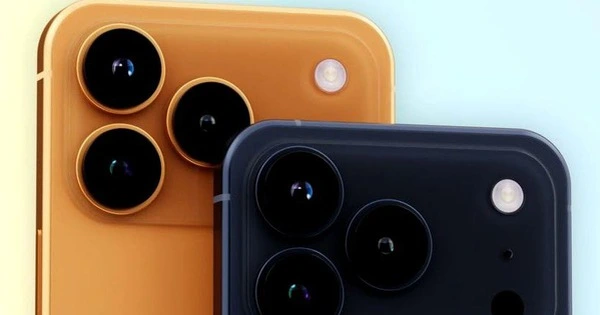 iPhone 17 Pro Max có gì đặc biệt hơn phiên bản Pro-1.webp