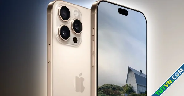 iPhone 17 Pro Max sẽ có Dynamic Island nhỏ hơn nhờ công nghệ Face ID mới-1.webp