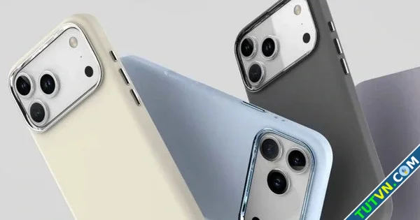 iPhone 17 Pro sẽ làm 039nức lòng039 game thủ-1.webp