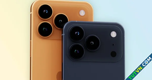 iPhone 17 Pro và iPhone 17 Pro Max sẽ trông đẹp mắt ra sao-1.webp