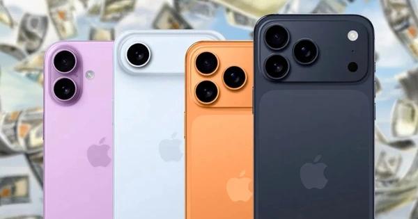 iPhone 17 tạo cảm hứng cho thiết kế Galaxy S26-1.webp