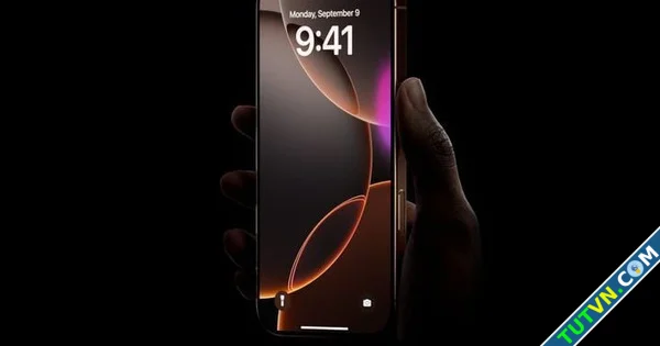 iPhone 18 hứa hẹn 039cách mạng039 với bộ nhớ RAM 6 kênh-1.webp