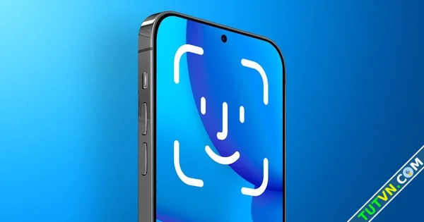 iPhone 18 Pro sẽ có Face ID ẩn dưới màn hình-1.webp