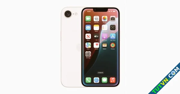 iPhone SE 4 sẽ mạnh ngang iPhone 16-1.webp