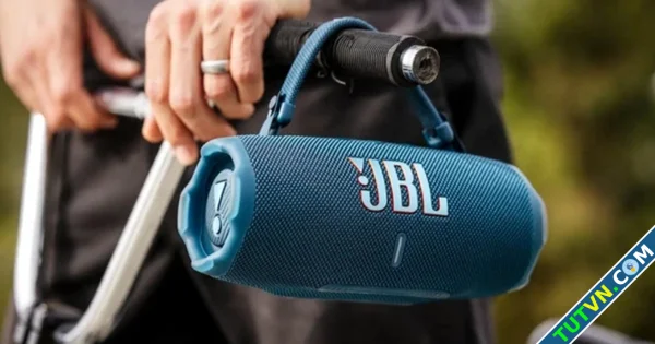 JBL ra mắt loa Bluetooth Flip 7 và Charge 6 tại Việt Nam-1.webp