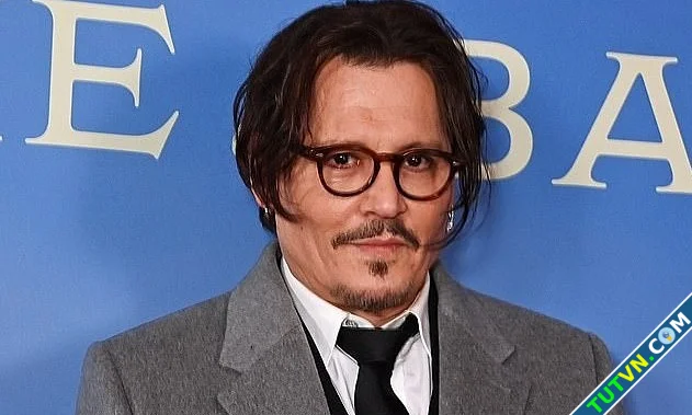 Johnny Depp Có kẻ mạo danh tôi lừa tiền fan-1.webp