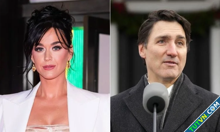 Katy Perry ăn tối cùng cựu Thủ tướng Canada-1.webp