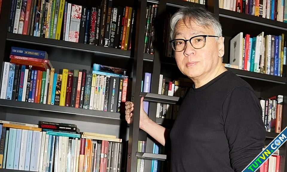 Kazuo Ishiguro Sẽ đến lúc AI giỏi thao túng cảm xúc con người-1.webp