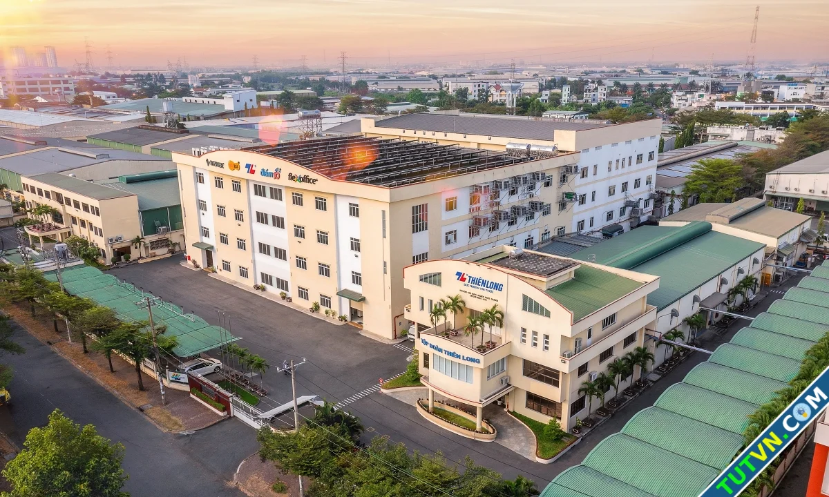 Kế hoạch sáp nhập của Thiên Long và nhà sách Phương Nam-1.webp
